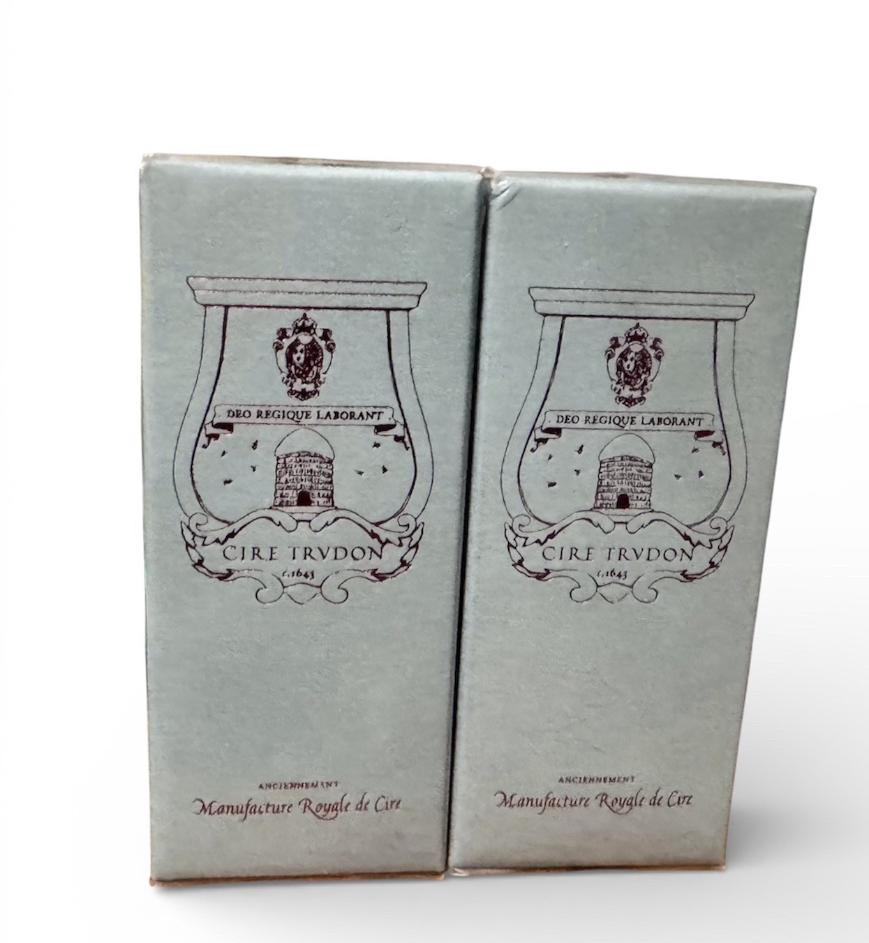 Cire Trudon Room Spray La Marquise 35 ml Travel -NEW SEALED - France