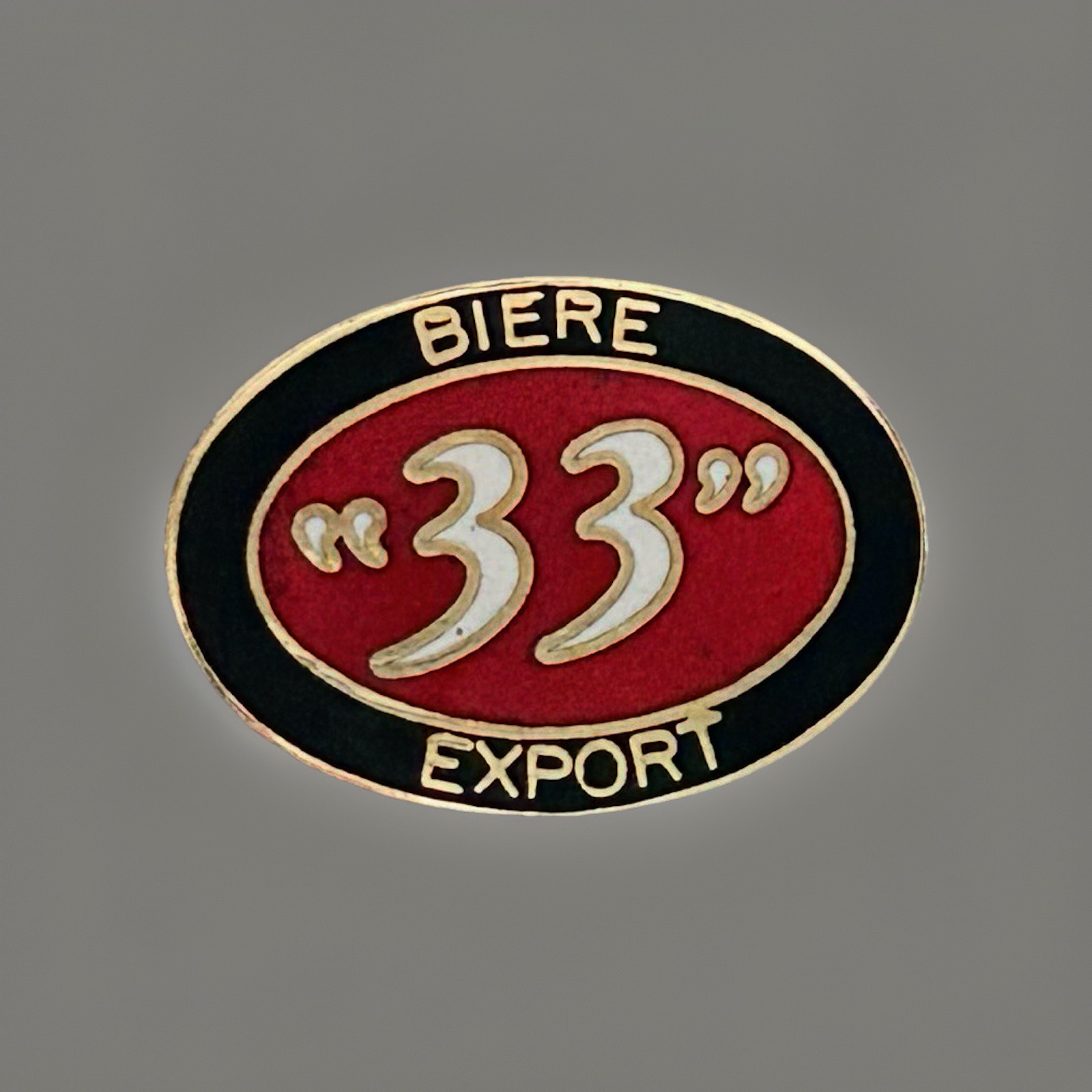 BIERE 33 EXPORT PIN VIETNAM