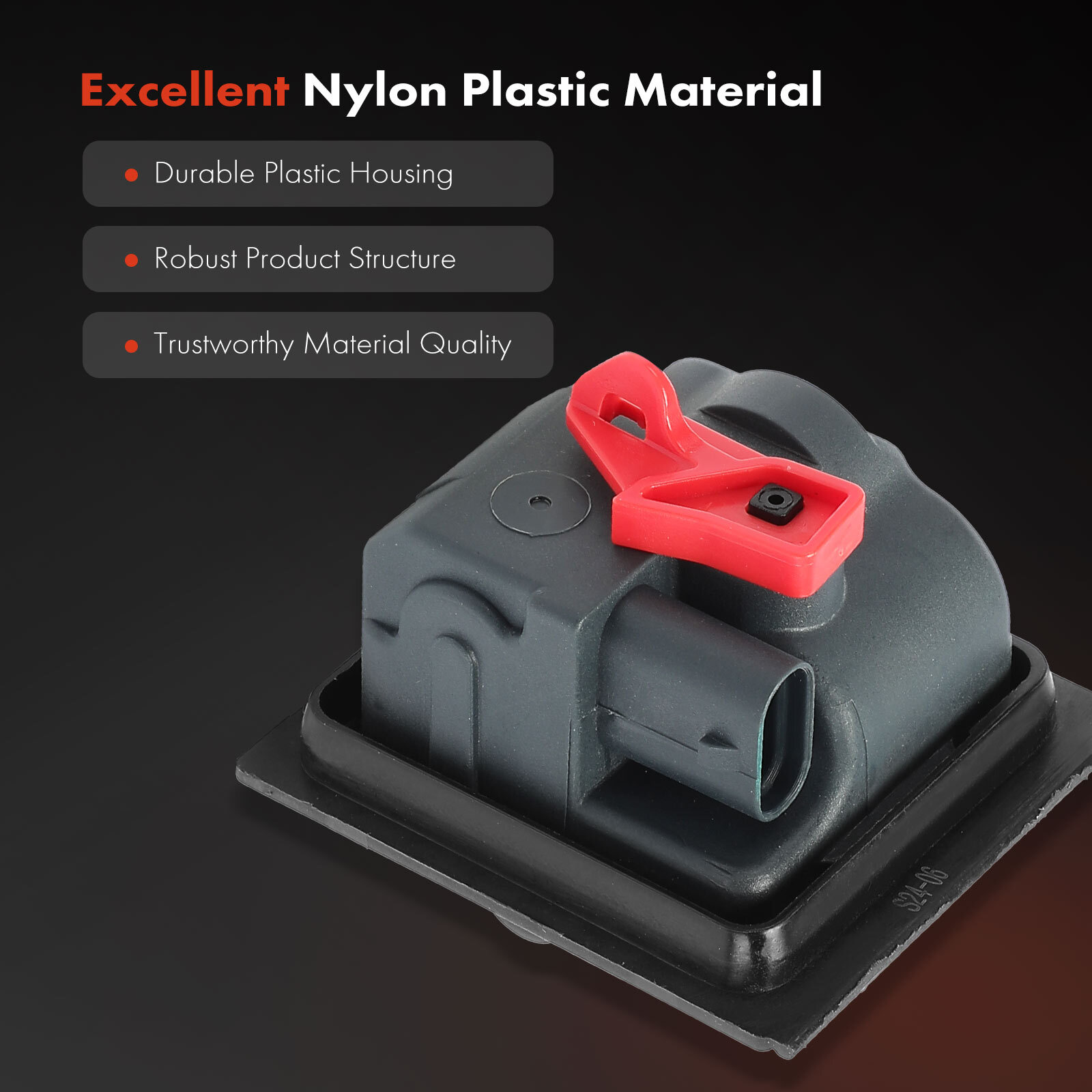 Fuel Flap Lock Actuator for MERCEDES-BENZ C-Class E-Class GLE GLC S-Class CLA