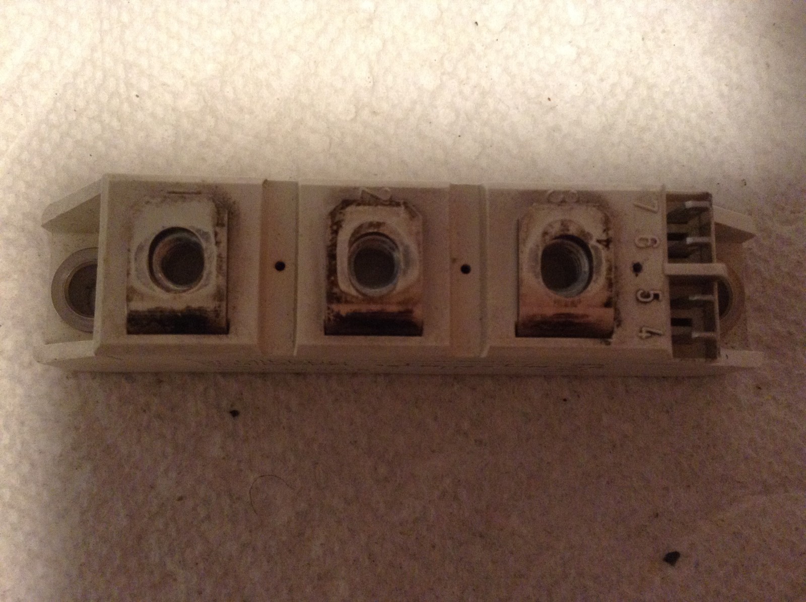 Semikron SKKT57B14E Module