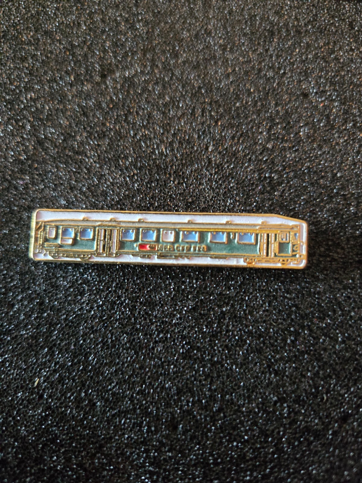 WAGON ➔ SEB Cepper ➔ Railway ➔ Pin/Pins *from Collection* 17080