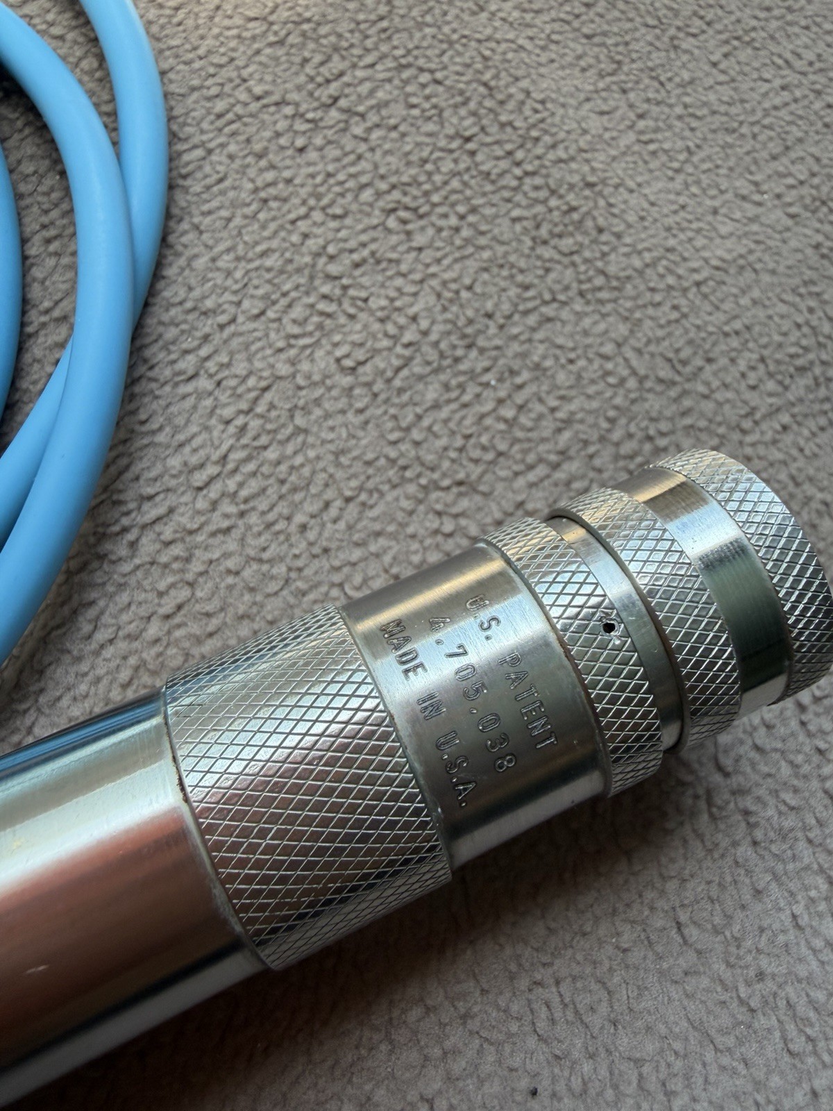 Dyonics PS3500EP Arthroscopic Shaver Handpiece