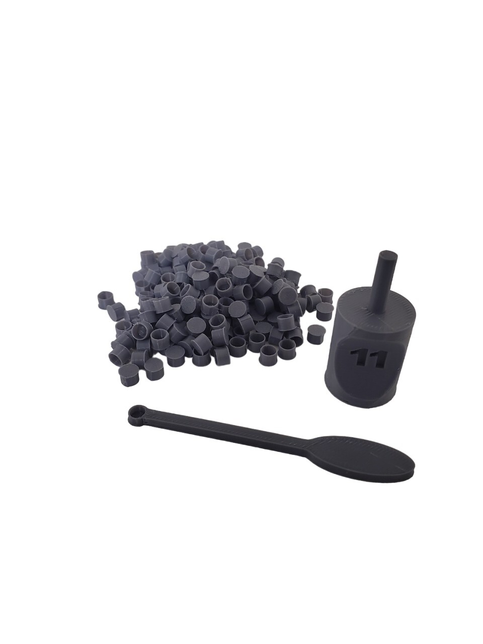 DIY Pèrcussion Caps #11