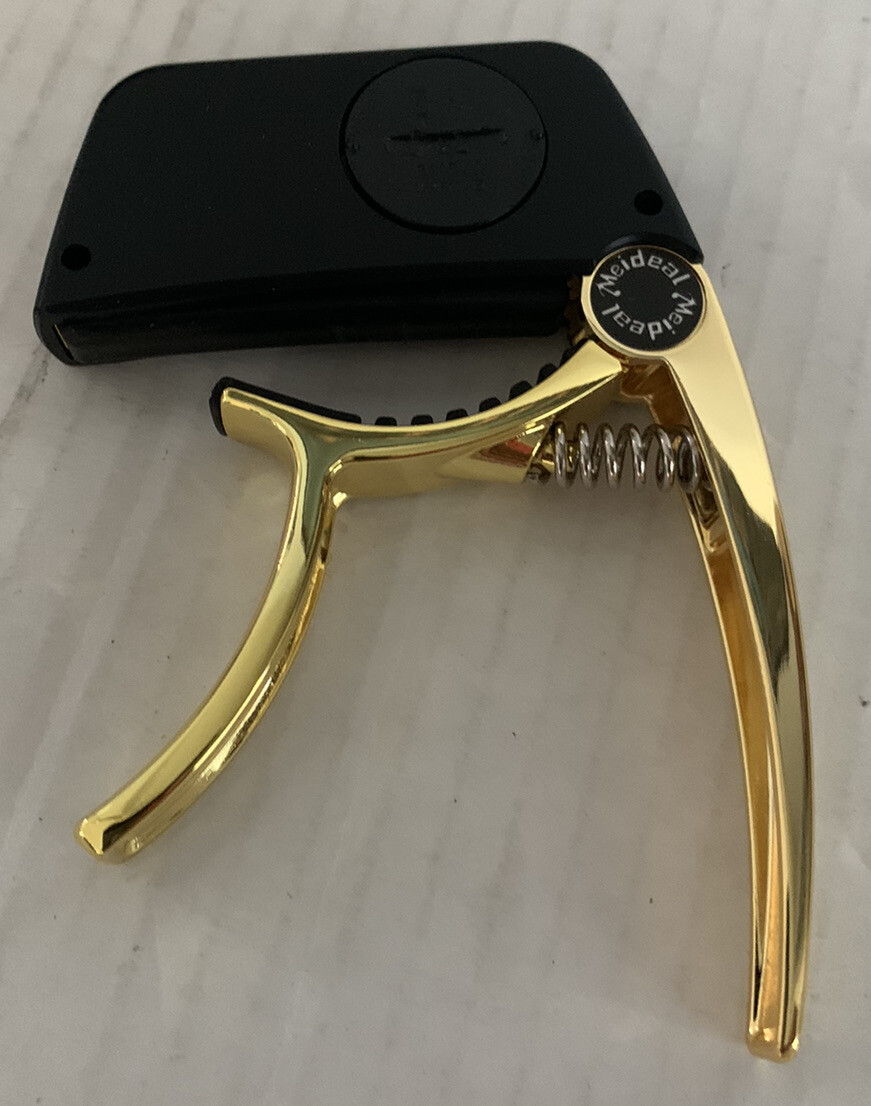 Capo Tuner