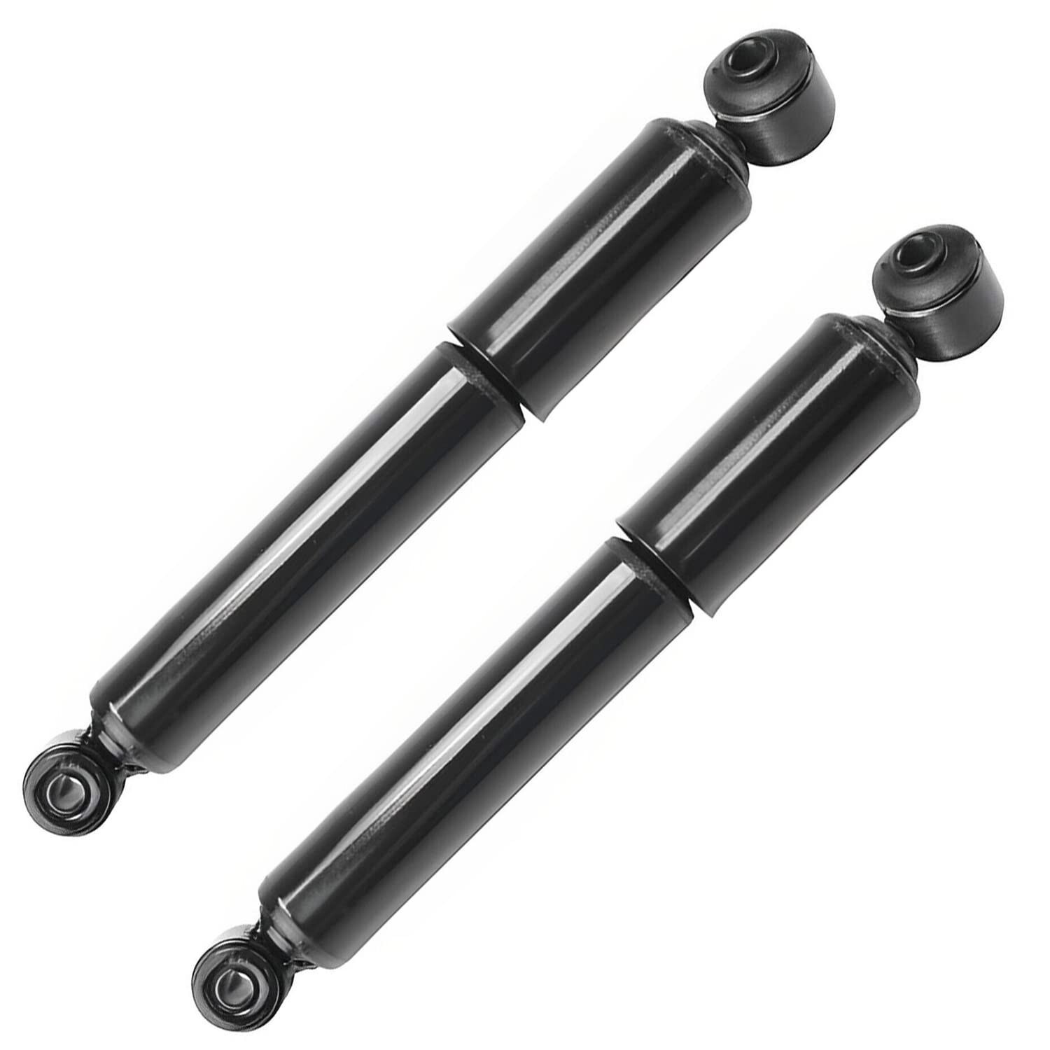 Front Struts w/Coil Spring Rear Shocks Sway Bars Kit for 2010 - 2013 Kia Forte