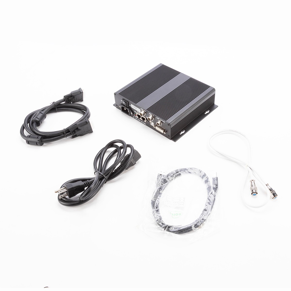 NovaStar MCTRL300 LED Controller - SKU#2043948