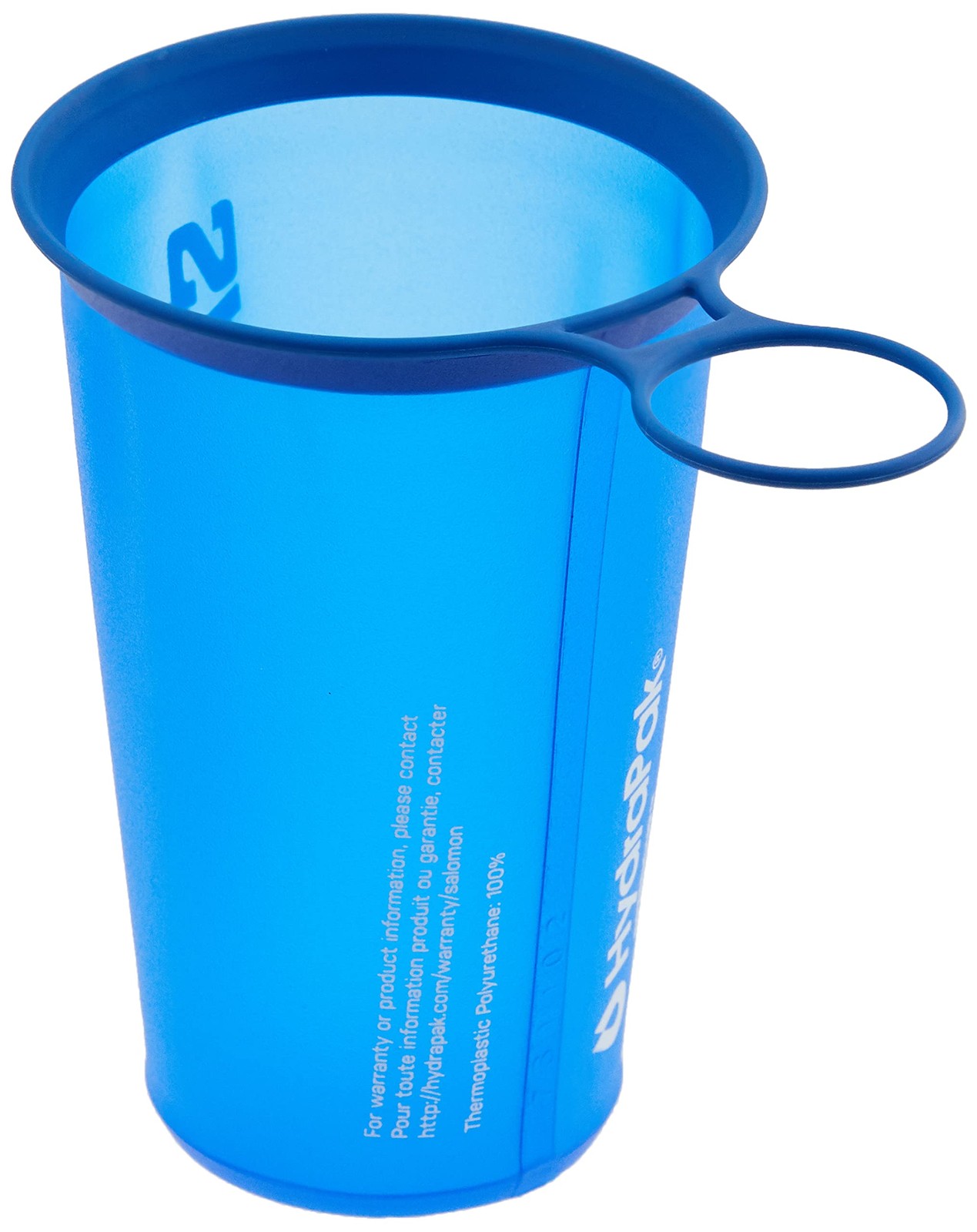 150ml Running Hydration Soft Cup Lightweight, Portable Water Bottle