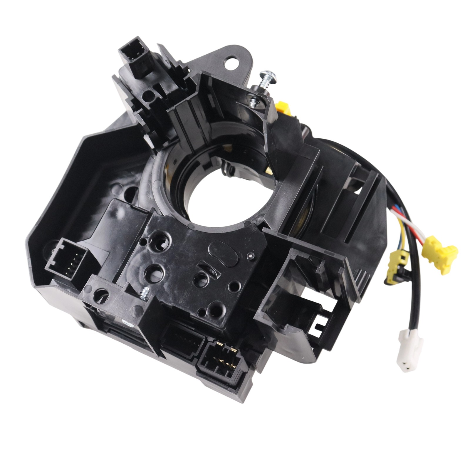 For 2013-2018 RAM 1500 2500 3500 VIPER CLOCK SPRING With angle sensor w/ heating