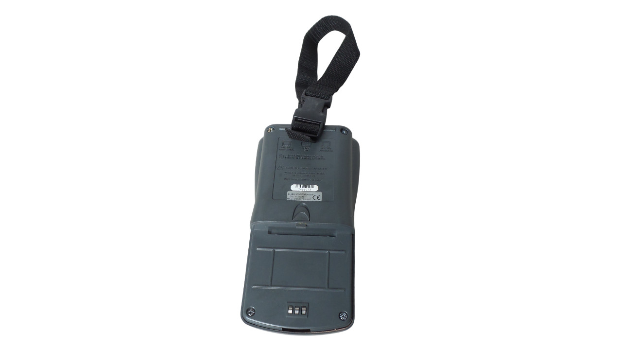 Fluke OneTouch Series II Network Assistant. (missing Battery) - Free Shipping