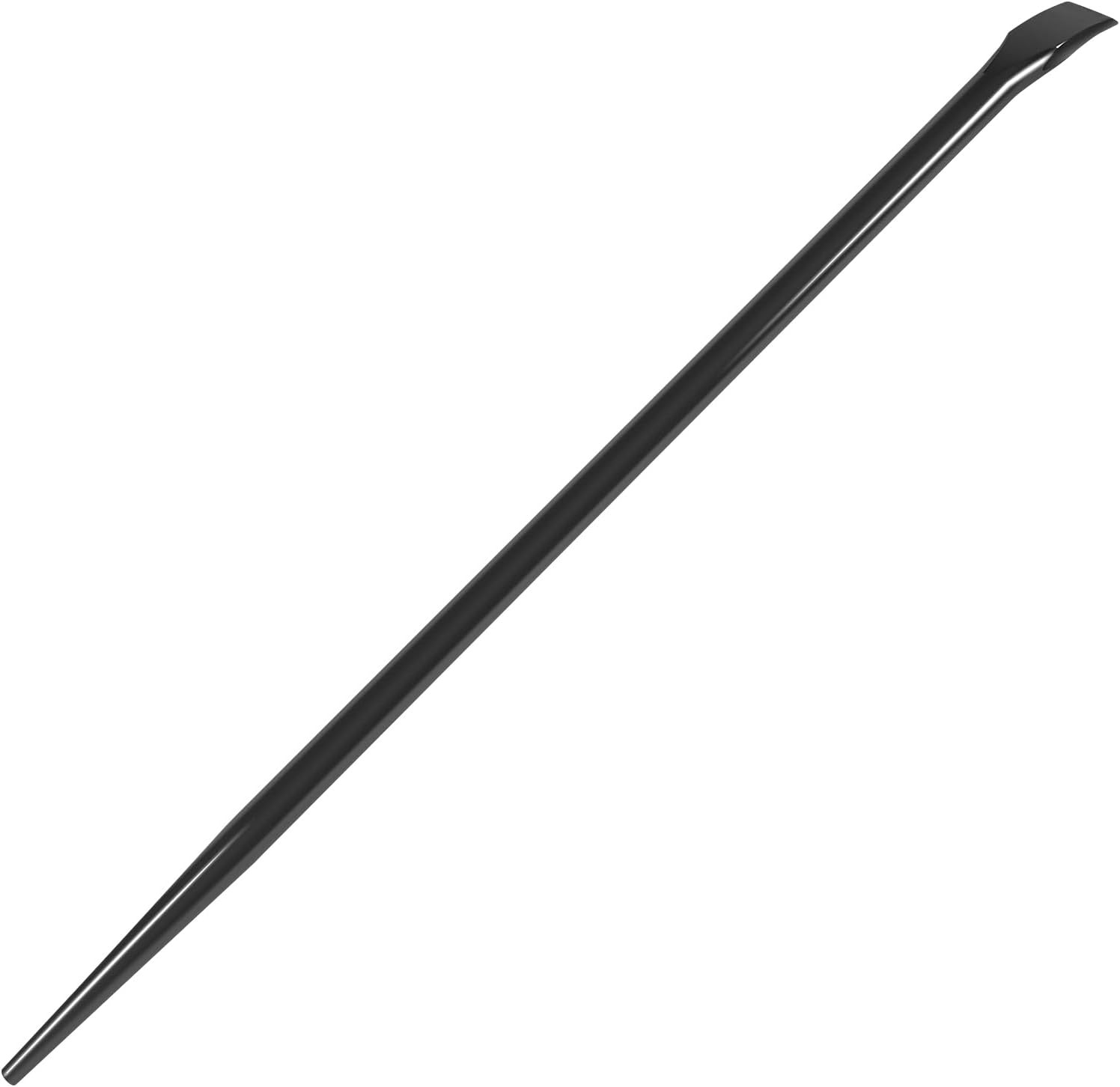 3248 Round 7/8" x 30" Connecting Bar Sleever Bar for Aligning Prying Chiseling