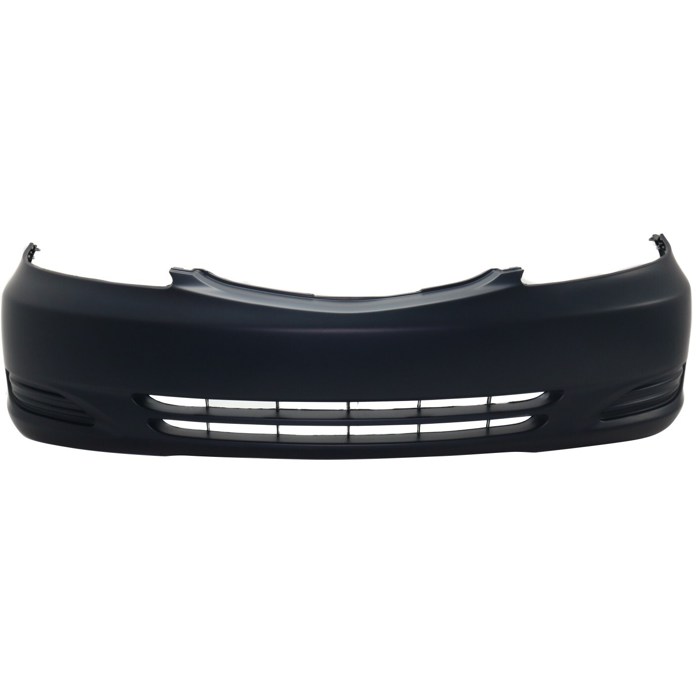 Bumper Cover Kit For 2002-2004 Camry Front 2pc