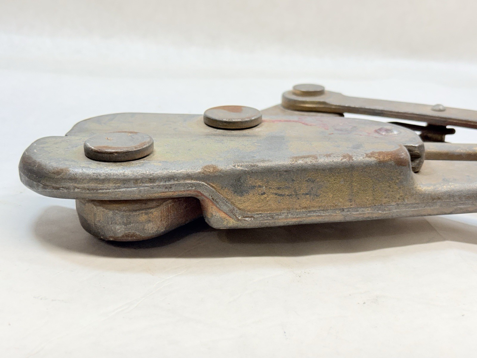 Klein Tools 1628-16 Chicago Grip Cable Puller, 0.31" to 0.62"