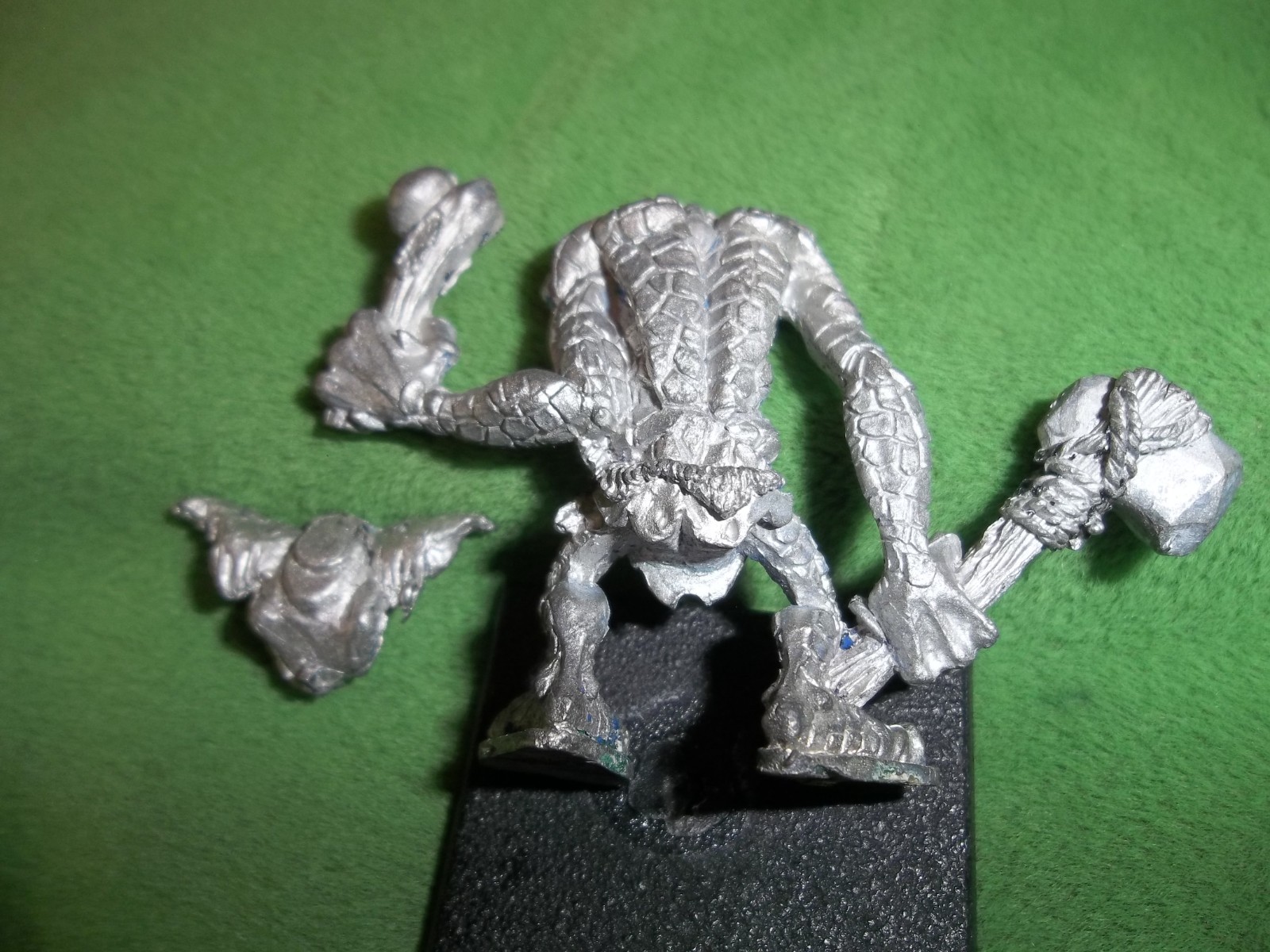 WARHAMMER STONE TROLL LOT 2