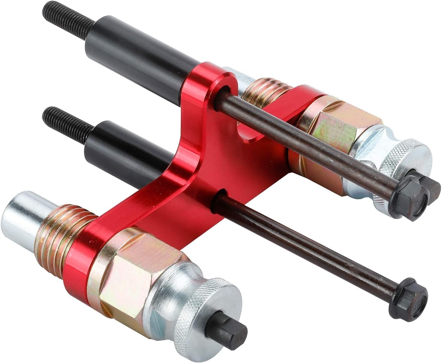 Fuel Injector Remover and Installation Tool Compatible with BMW N20 N55