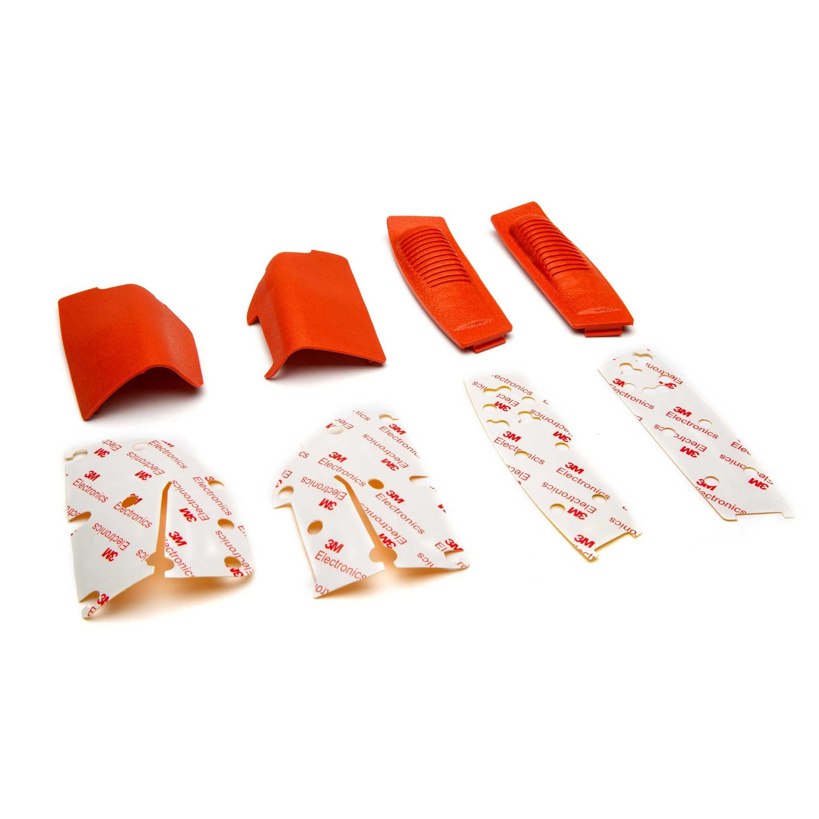 Spektrum Orange Grip Set w/ Tape DX6G2/3 DX8G2 SPMA9609 Miscellaneous Radio