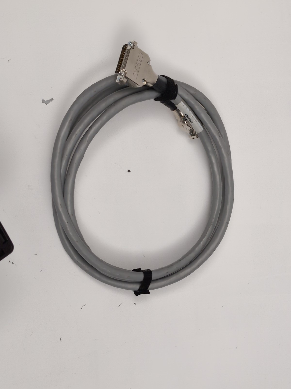 Princeton Instruments TEA/CCD-512-EFT With Cable