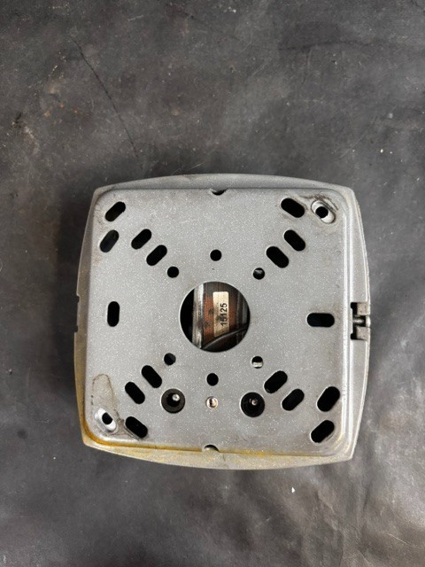 EDWARDS SIGNALING 874-N5 SURFACE HORN ($70 OBO)