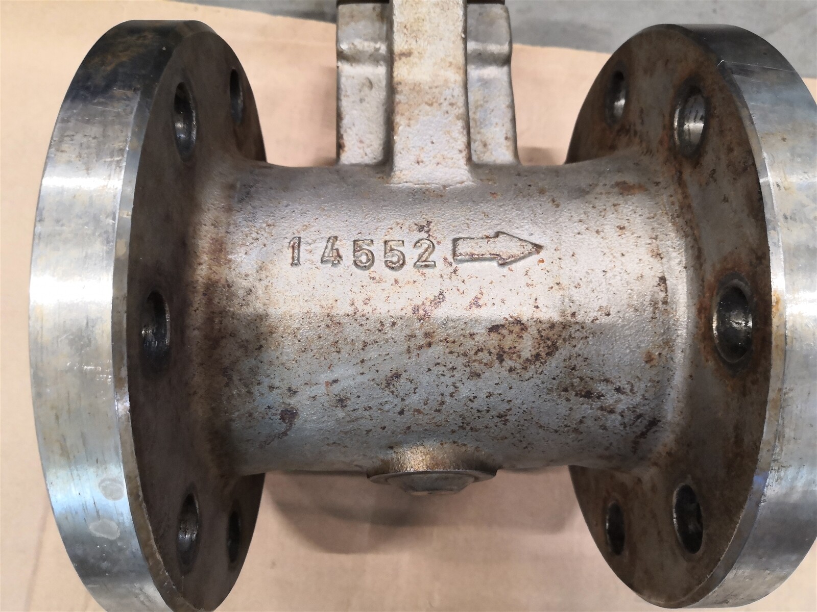 YEWFLO YF110 Flow Sensor Vortex Flowmeter
