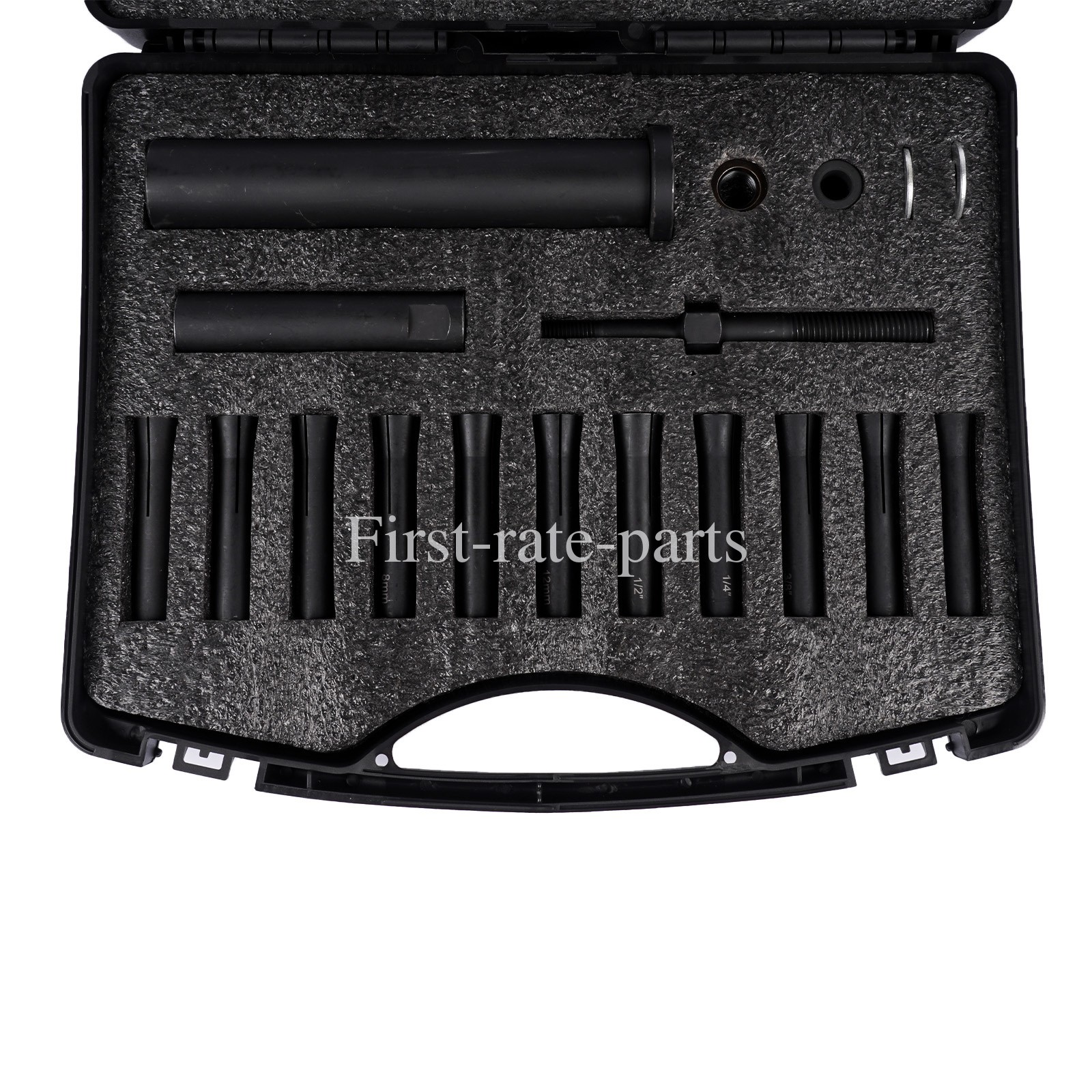 18* In-Line Dowel Pin Puller Master Set Reducing Work Potential Hand Injuries