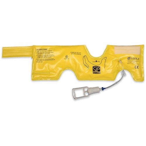 SIP Quik Collar