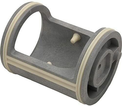 Pentair 073484 Noryl Diverter with Seal Replacement Ortega Valve