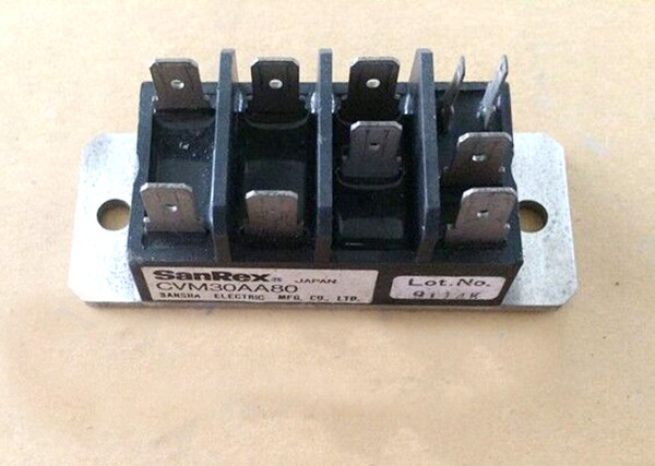 SANREX CVM30AA80 CVM30AA-80 Module New