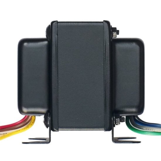 Hashimoto HC-203U Output Transformer 20W 2-Pack Set Ships in 1 Biz Day