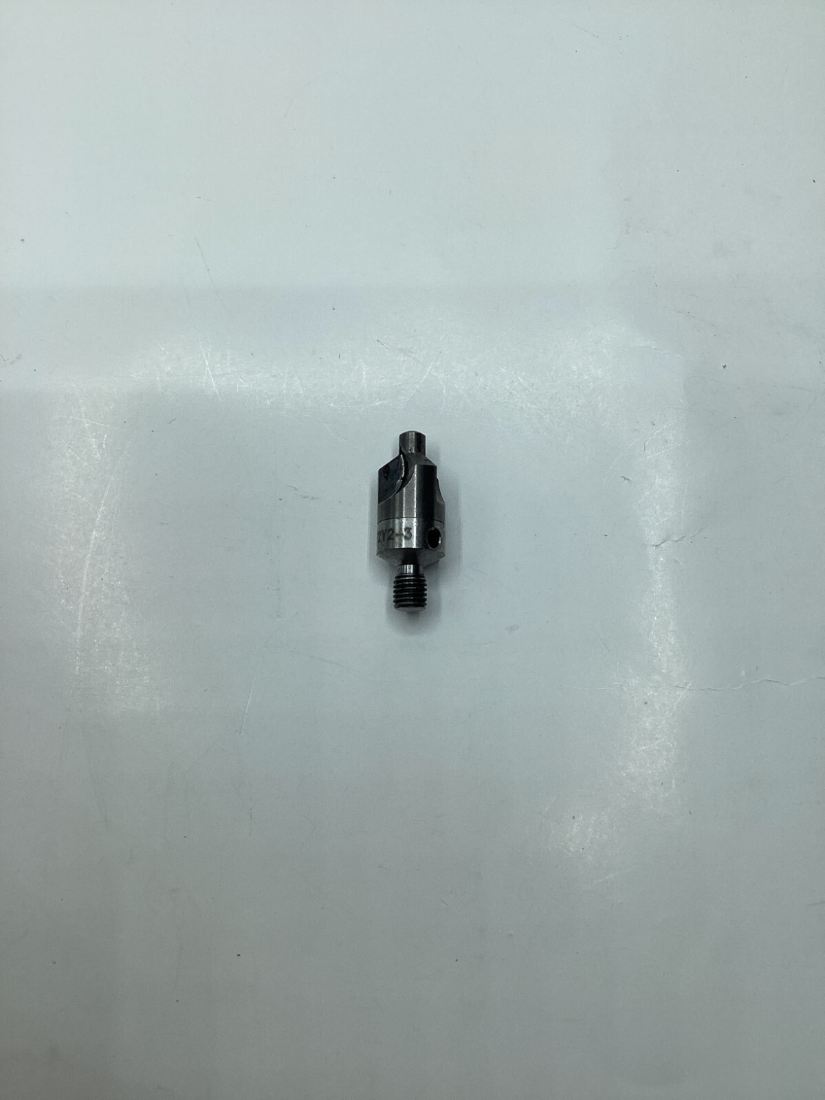 (QTY 4) Threaded Countersink T302Y2-3 Overall Length 1-1/3"