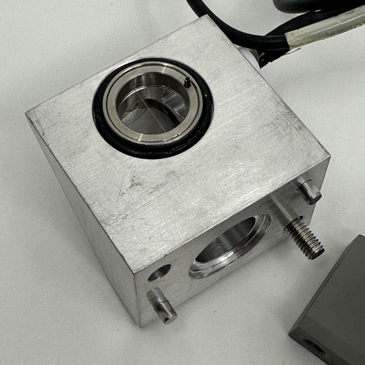 Trumpf Diode Laser Lens for Trumark Station