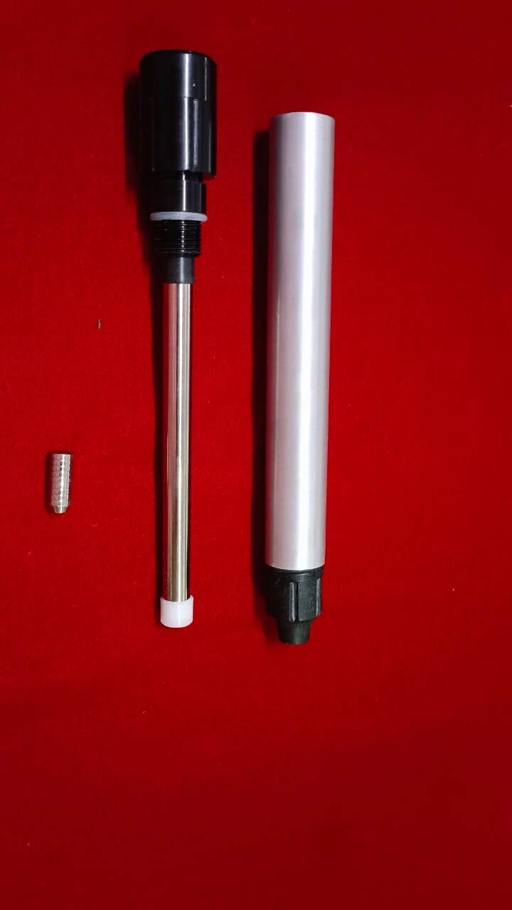 4A LITHOCLAST PROBE HANDLE + 2 FREE CYSTO PROBE 1.5MM/40CM