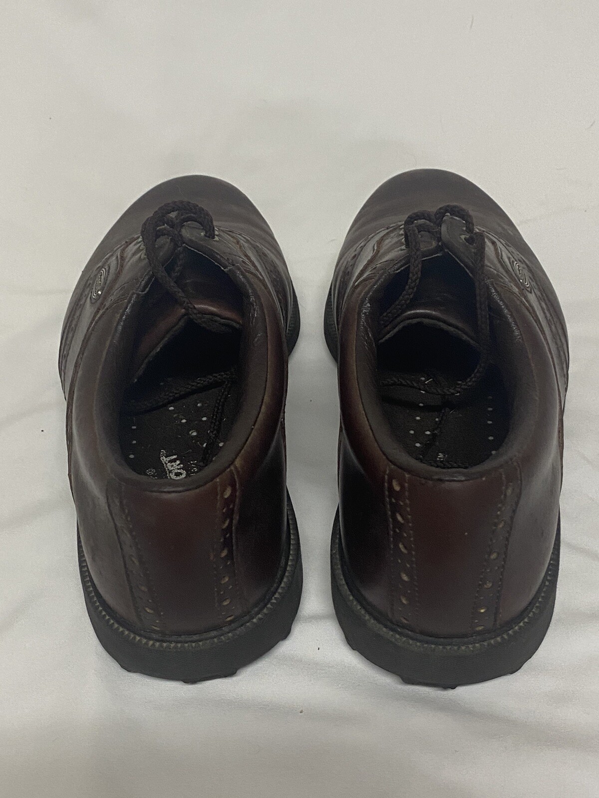 Footjoy Golf Shoes