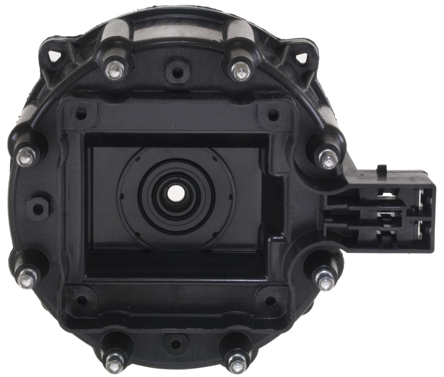 Rotor & Dist Cap Kit Airtex 3D1048