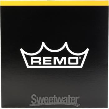 Remo Clear Diplomat Drumhead - 16"