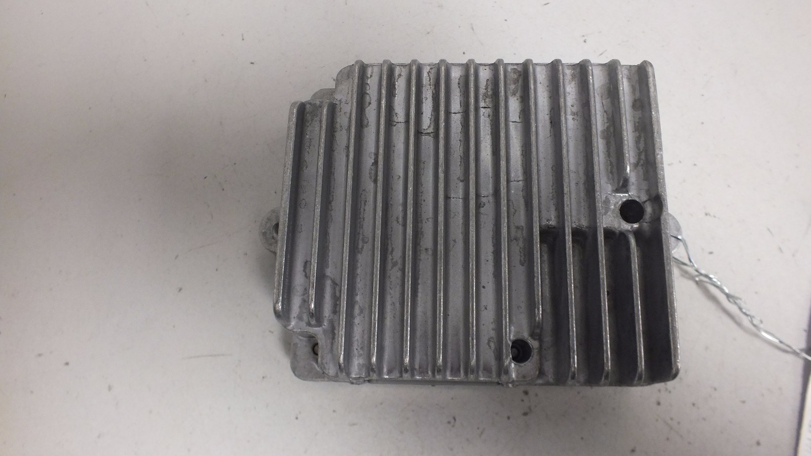 09 10 11 2011 HONDA PILOT 3.5L AWD CHASSIS CONTROL MODULE 38700-SZA-A03 OEM#437