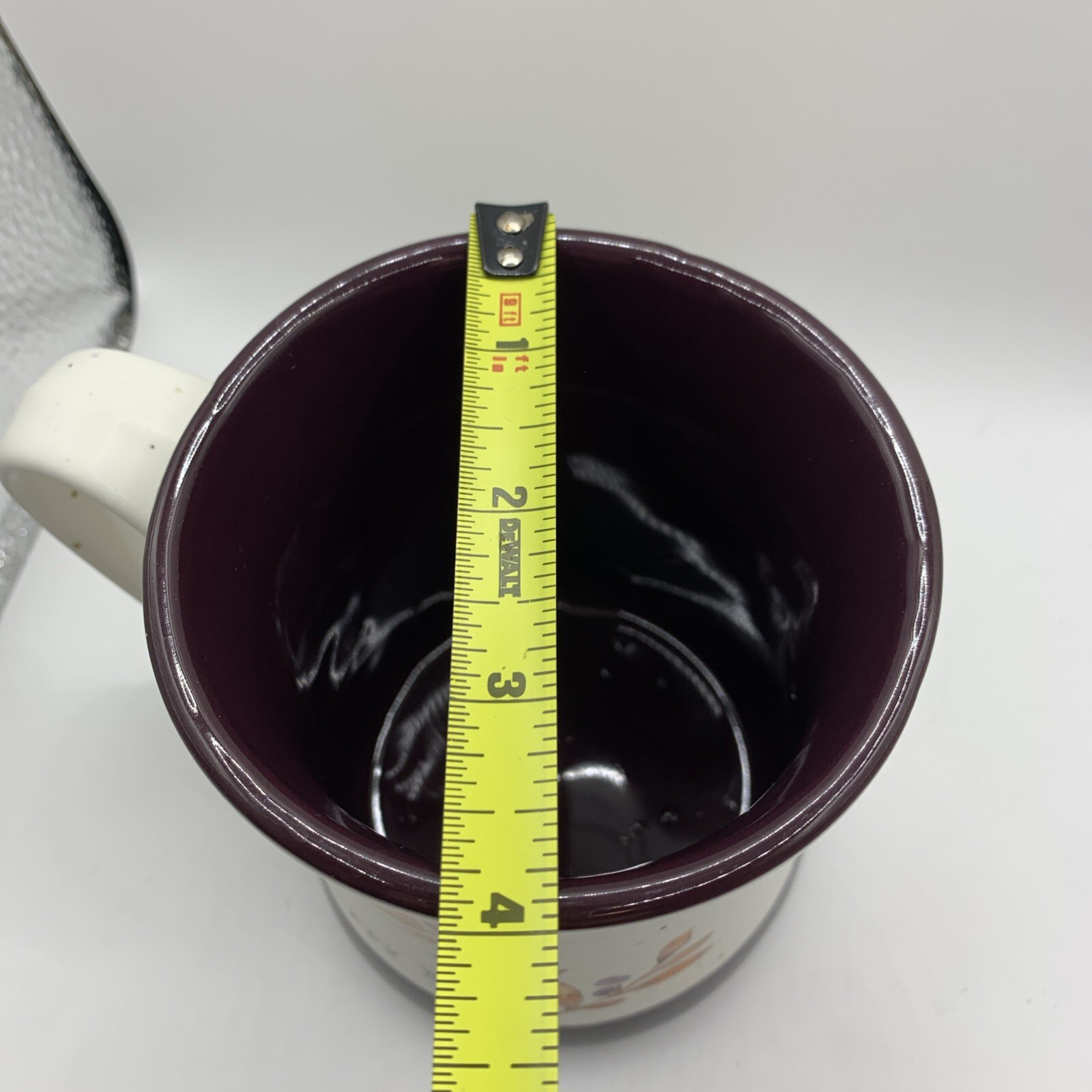 Sheffield Happy Fall Coffee Mug 17oz Jumbo