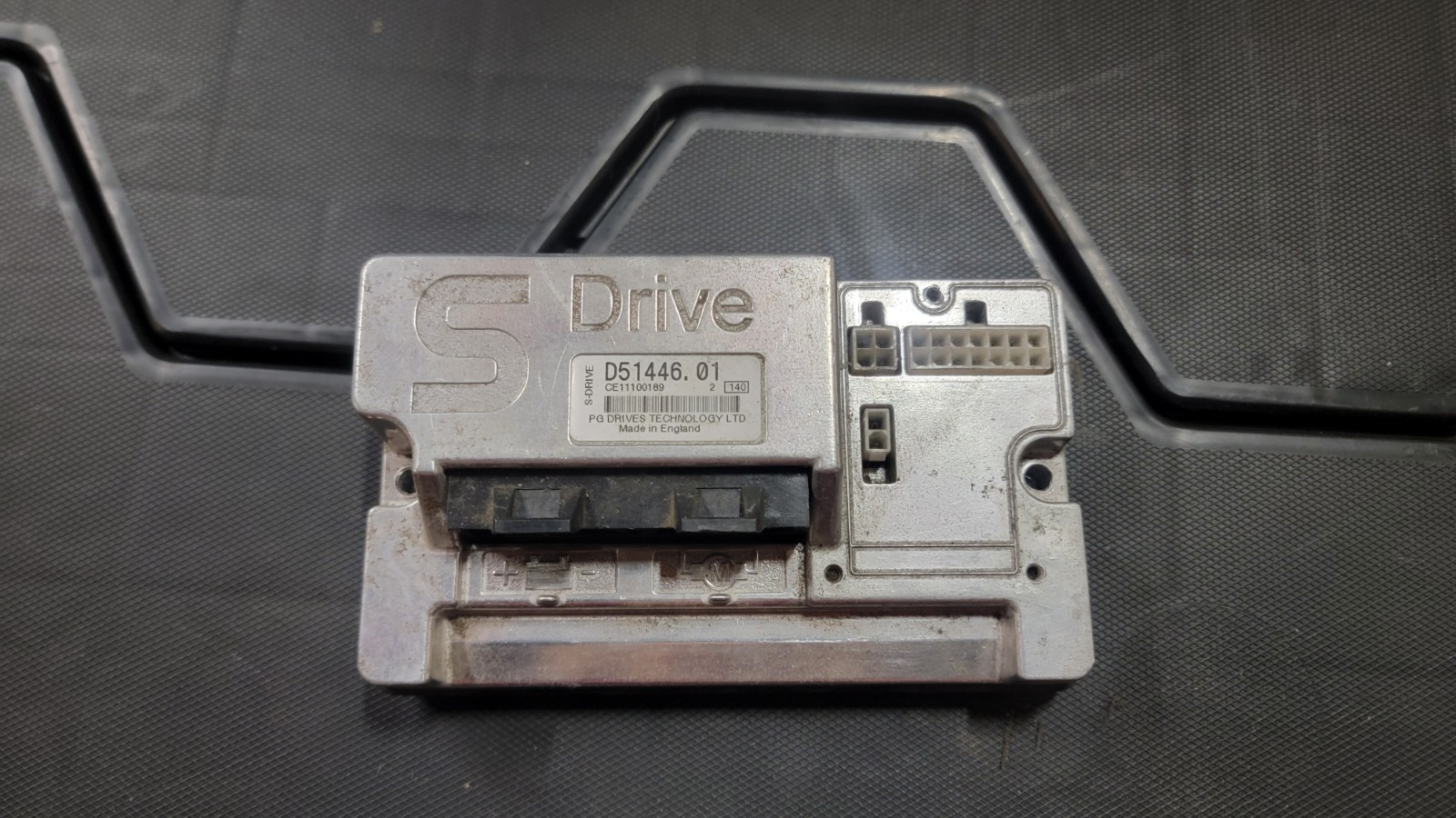 S-Drive D51446 for Heartway Electric Scooter