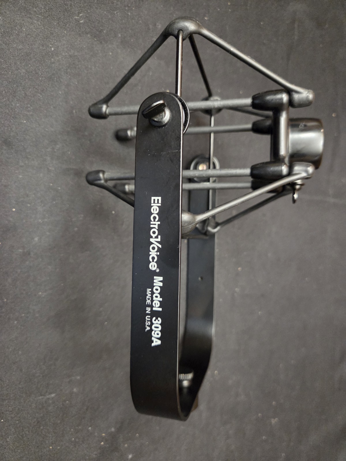 Electro-Voice 309A Suspension Microphone Shock Mount EXCELLENT CONDITION