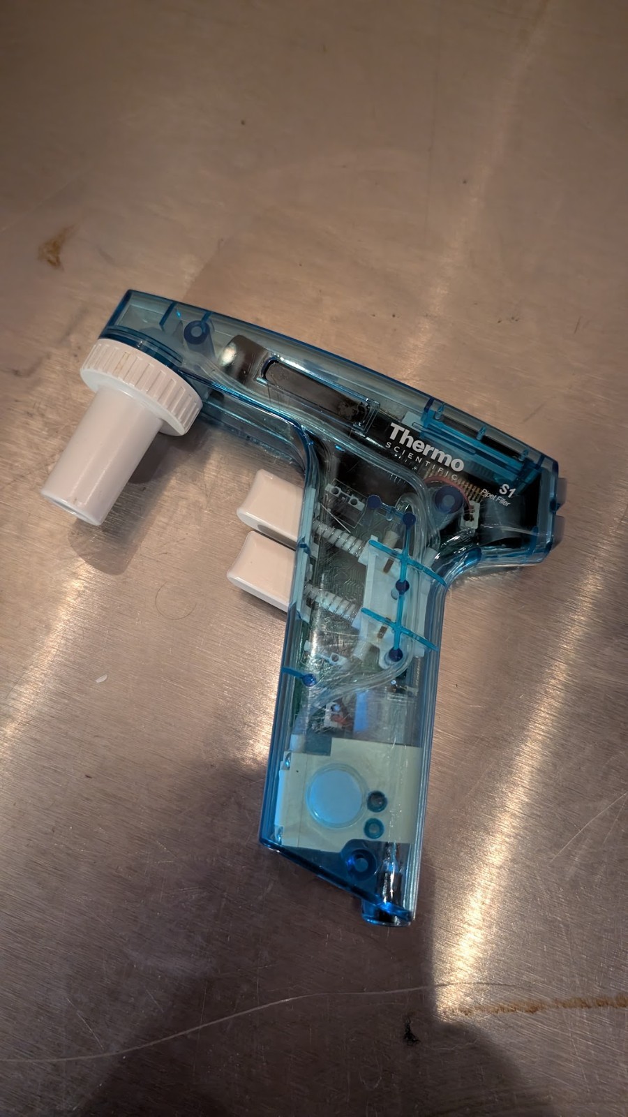 Thermo Scientific S1 Pipet Filler