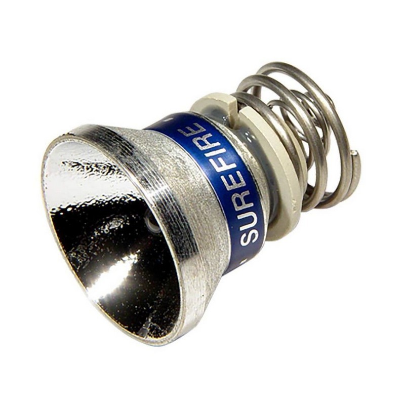 SureFire P60 Replacement Lamp/Reflector Assembly for Select SureFire