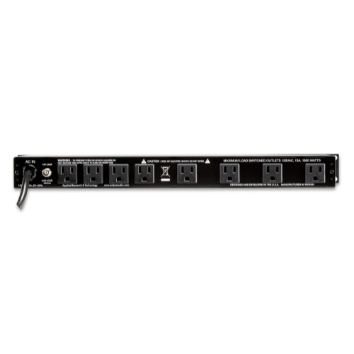 Art Pro Audio PB4x4 PRO USB Power Distribution System