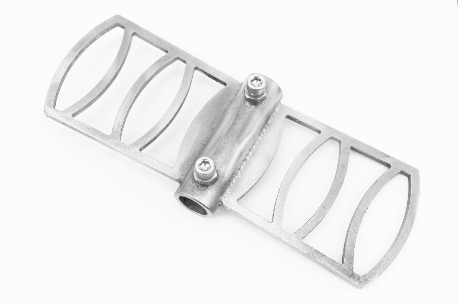 ASC Tornado Stainless Adjustable Mixer Blade 7-1/2″ x 2-3/4″ Fits 1/2" Shaft