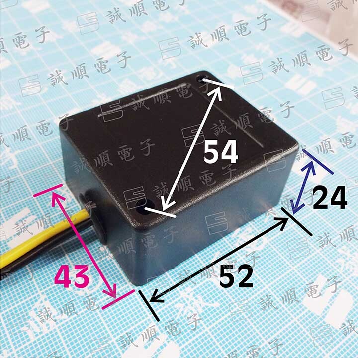 Replace MH-16T INPUT AC400V OUTPUT DC180V Rectifier