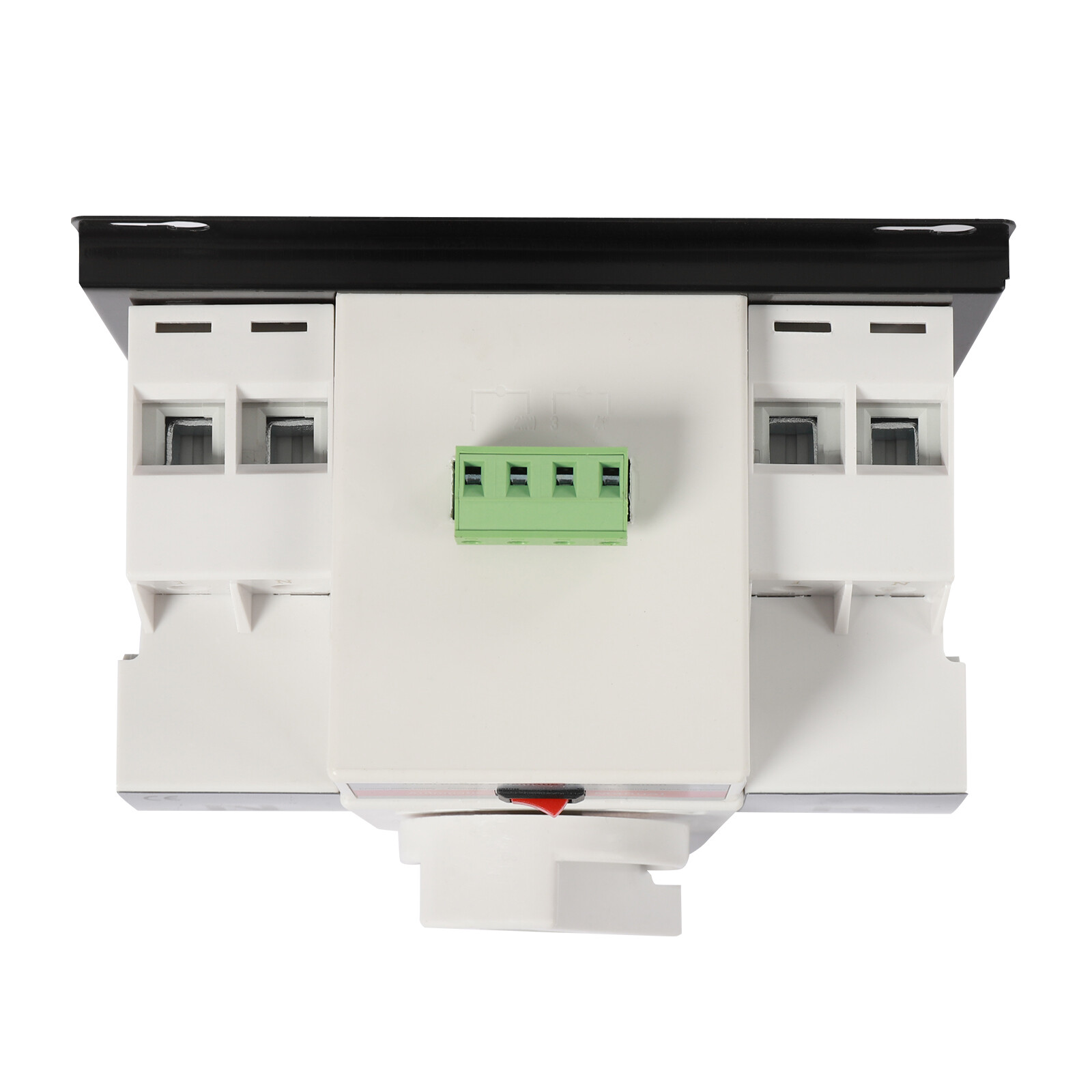 Dual Power Automatic Transfer Switch AC-33iB 2P 63A 110V Toggle