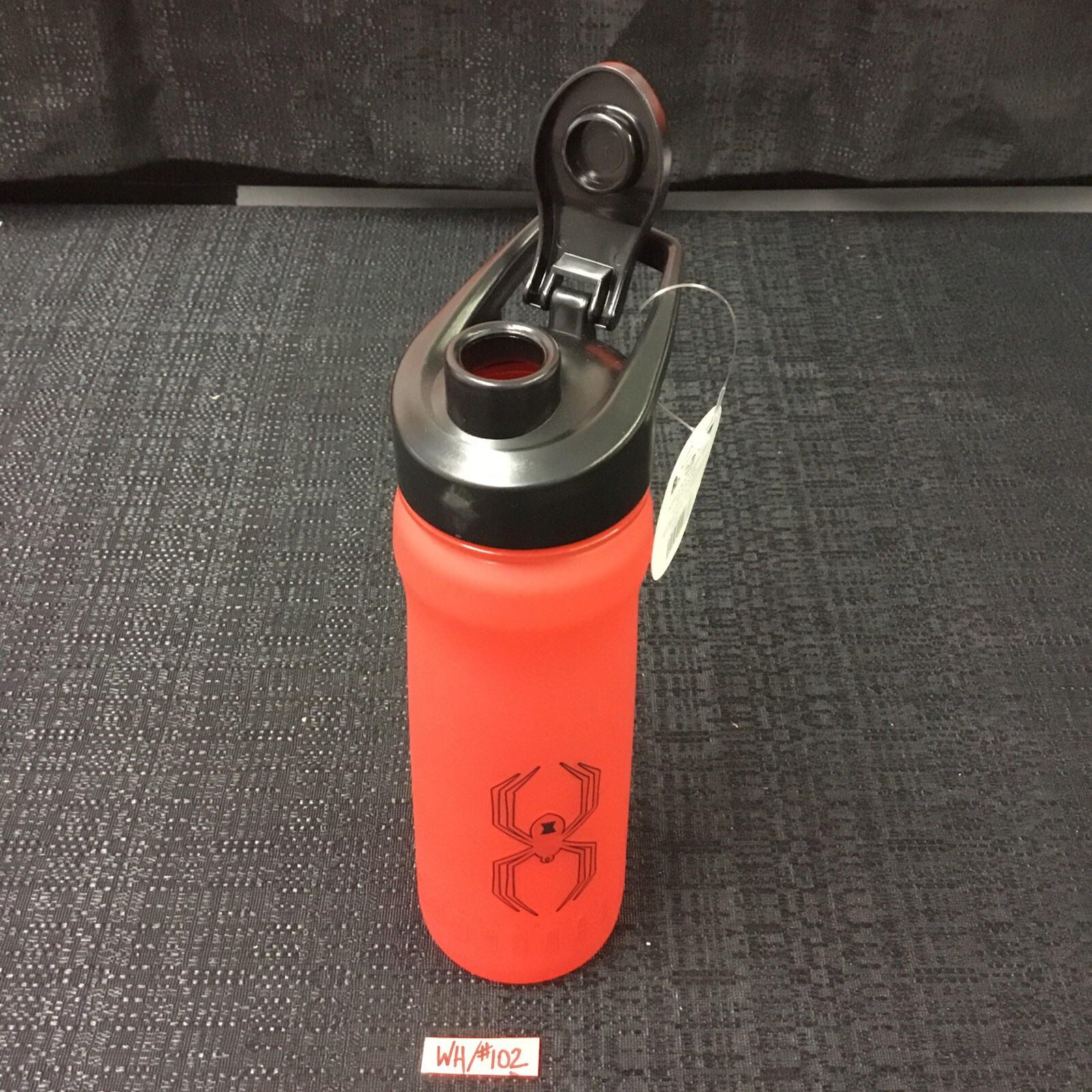 Marvel Black Widow Water Bottle 560mL