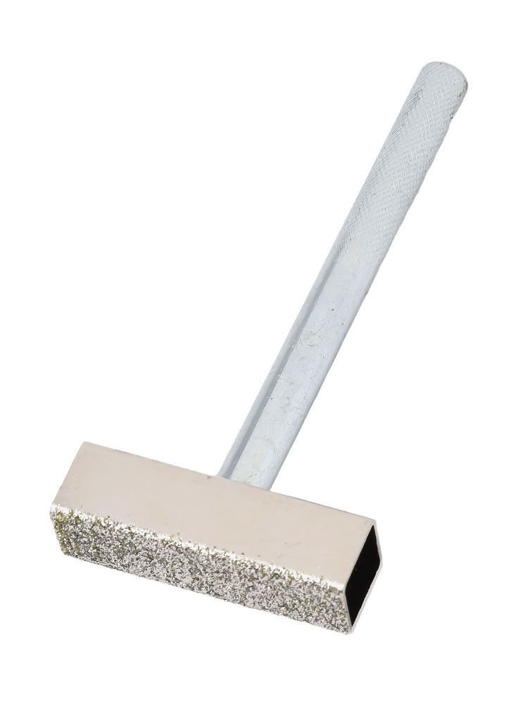 Sturdy Dressing Tool for Reshaping and Restoring Grinding Wheel Accuracy