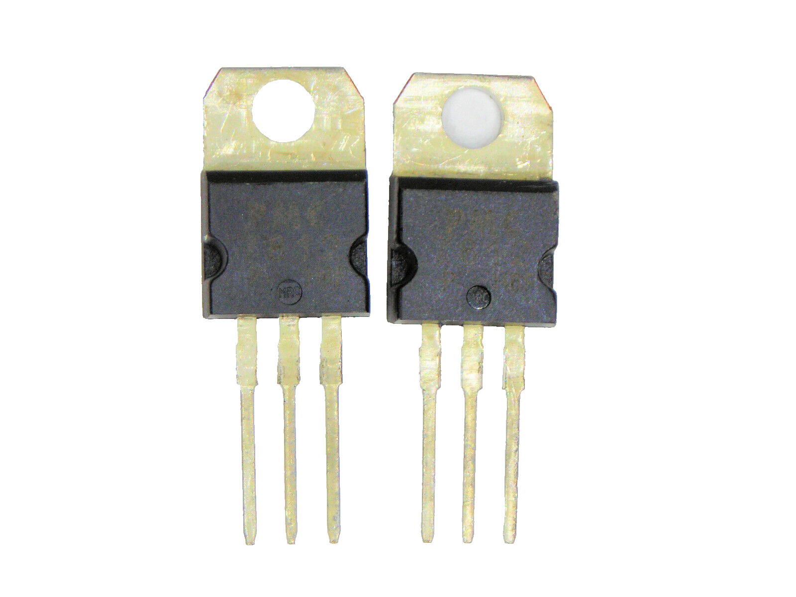 PMC7812 Generic 12V Positive Voltage Regualtor TO-220   2 pcs