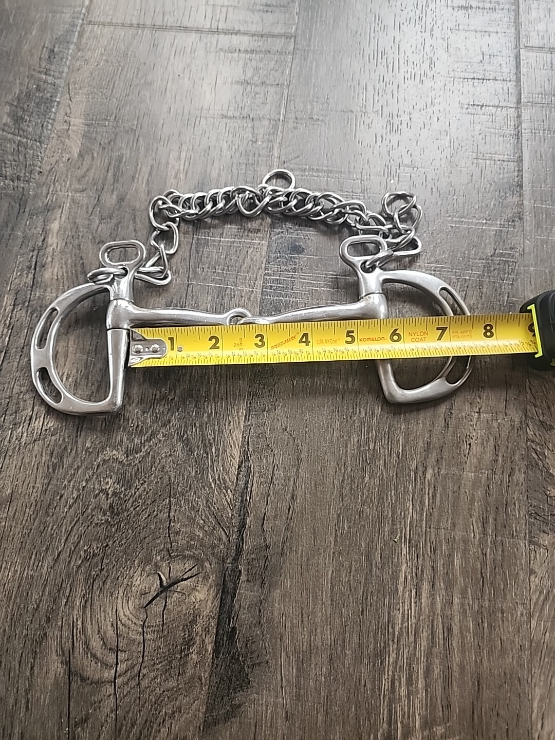 Horse Bit