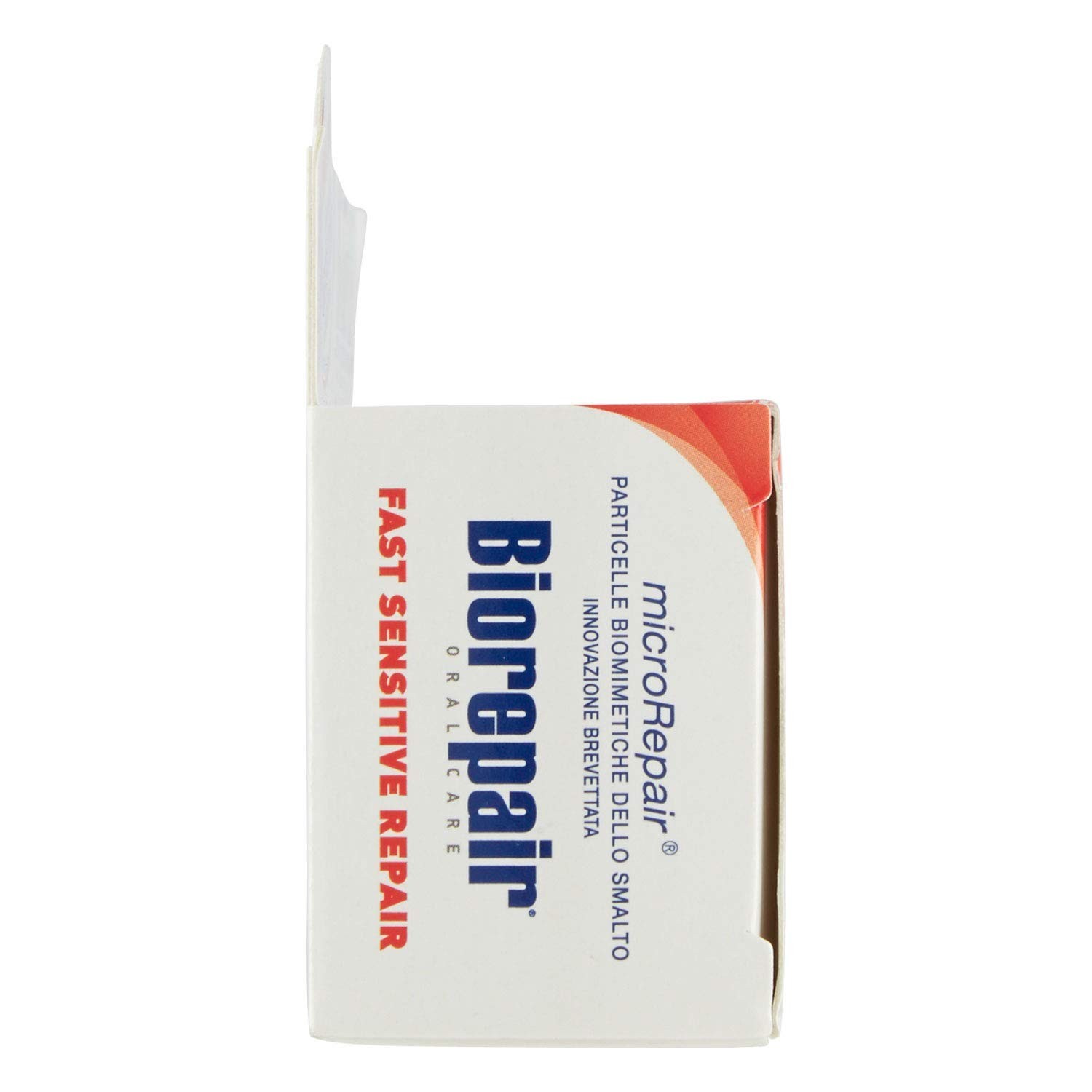 Biorepair: "Fast Sensitive Repair" Toothpaste with microRepair, 3.28 oz_Old