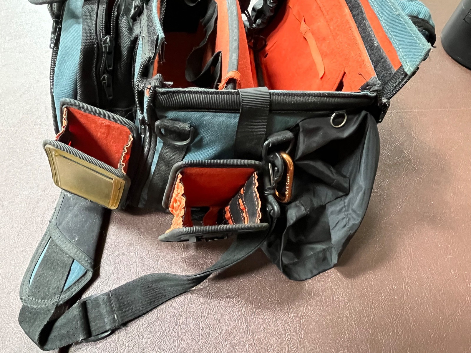 Petrol Sound Bag PEGZ-2 (Large)