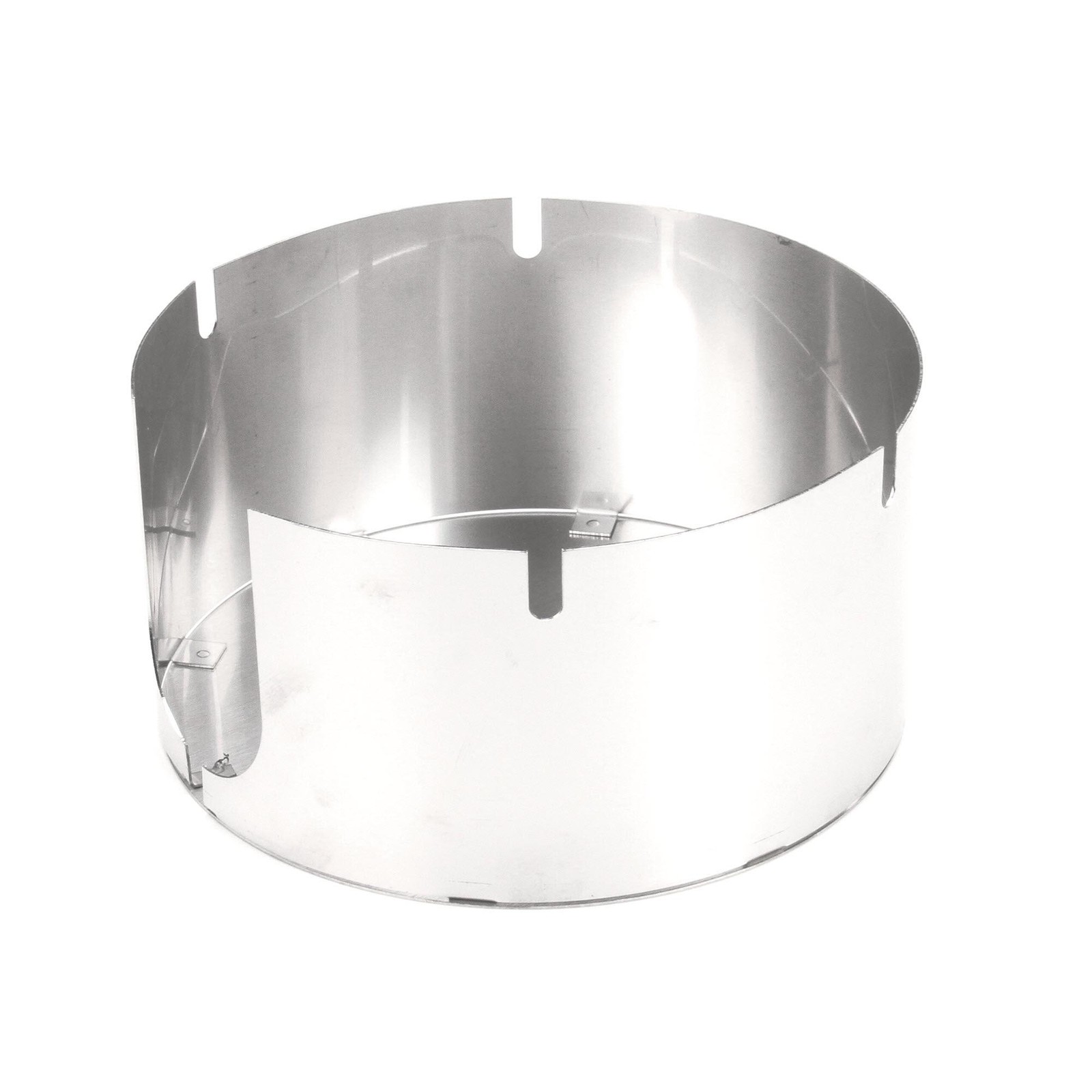 Jackson Cover, Weld. Assembly. Booster Md. 200B 5700-001-29-30 - Free Shipping +